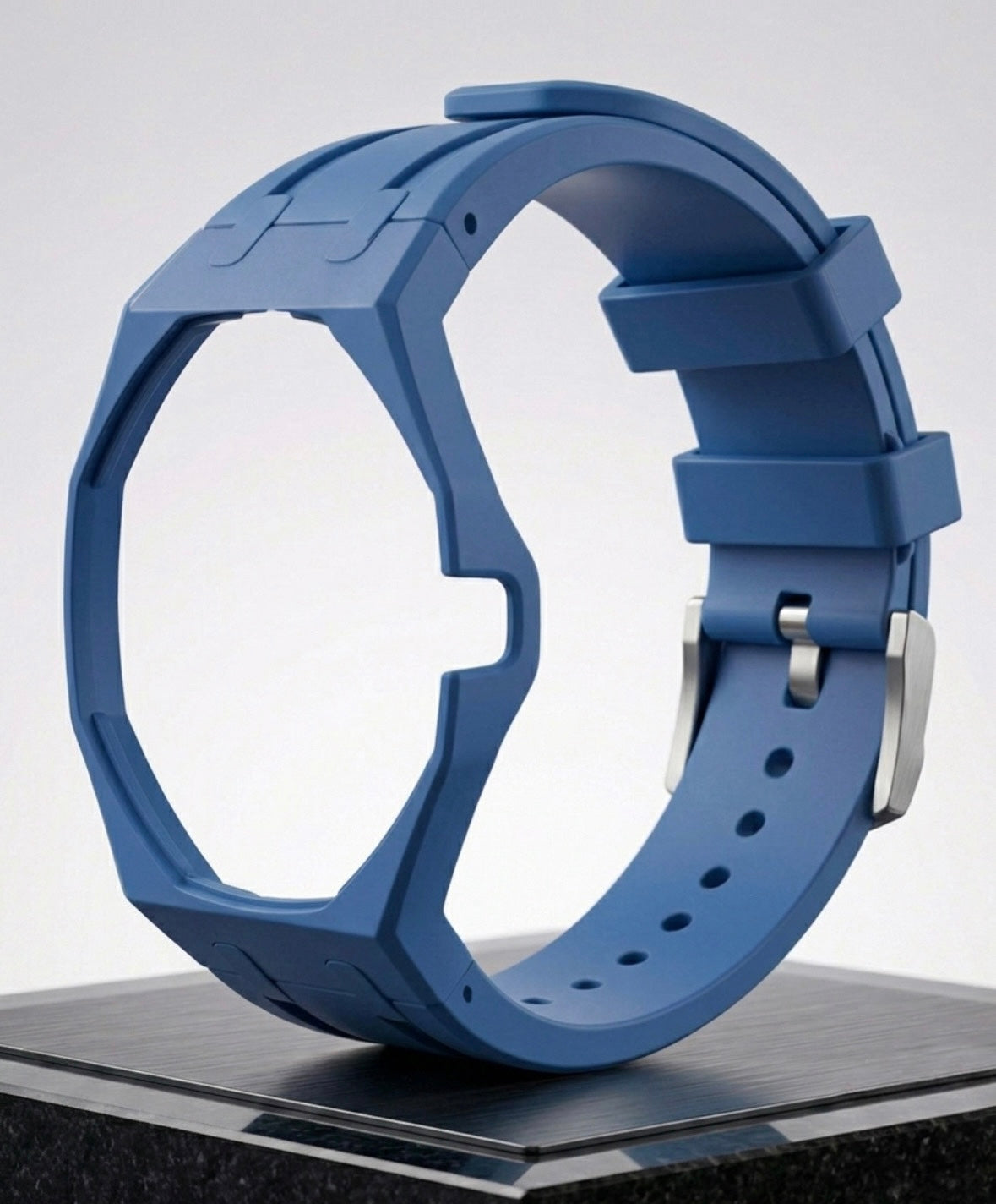 Apex Pop Sport Strap — Lan Ba (Blue)