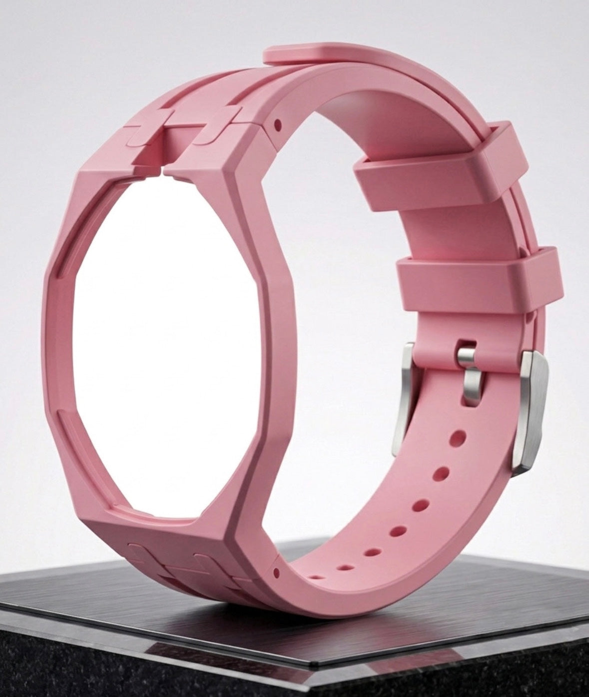 Apex Pop Sport Strap — Otg Roz (Pink)