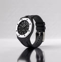 Apex Pop Sports Strap — Ocho Negro (Black)