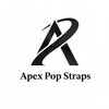 Apex Pop Straps - Home